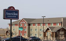 Americinn Cedar Rapids Iowa